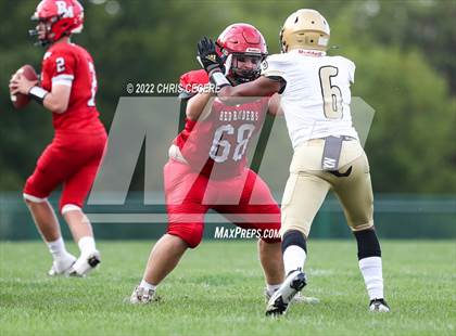 Thumbnail 1 in Dansville/Wayland-Cohocton @ Palmyra-Macedon photogallery.