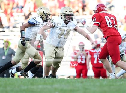 Thumbnail 2 in Dansville/Wayland-Cohocton @ Palmyra-Macedon photogallery.