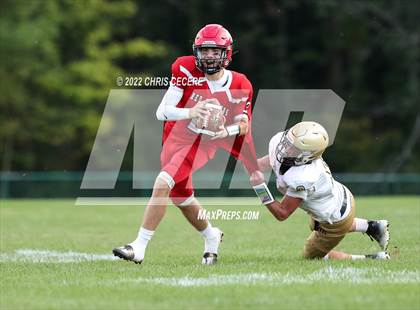 Thumbnail 1 in Dansville/Wayland-Cohocton @ Palmyra-Macedon photogallery.