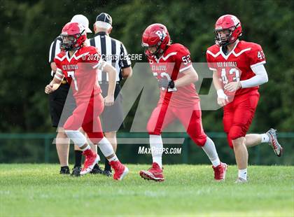 Thumbnail 1 in Dansville/Wayland-Cohocton @ Palmyra-Macedon photogallery.