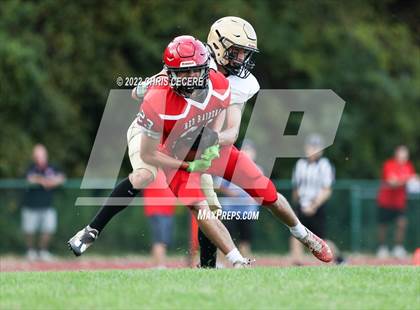 Thumbnail 1 in Dansville/Wayland-Cohocton @ Palmyra-Macedon photogallery.
