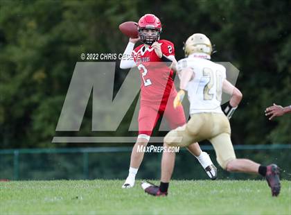 Thumbnail 2 in Dansville/Wayland-Cohocton @ Palmyra-Macedon photogallery.