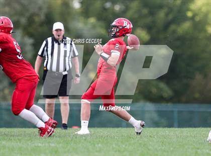 Thumbnail 1 in Dansville/Wayland-Cohocton @ Palmyra-Macedon photogallery.