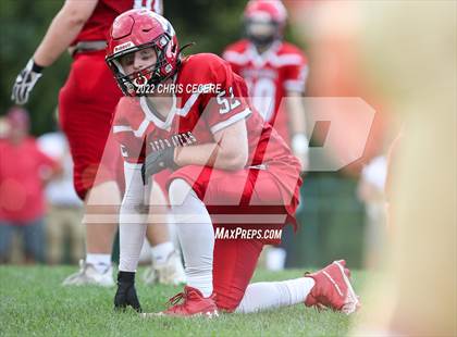 Thumbnail 3 in Dansville/Wayland-Cohocton @ Palmyra-Macedon photogallery.