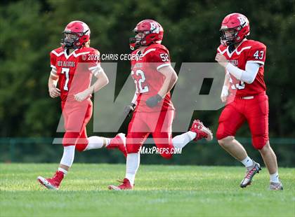 Thumbnail 2 in Dansville/Wayland-Cohocton @ Palmyra-Macedon photogallery.