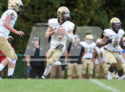 Thumbnail 1 in Dansville/Wayland-Cohocton @ Palmyra-Macedon photogallery.