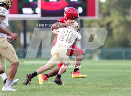Thumbnail 2 in Dansville/Wayland-Cohocton @ Palmyra-Macedon photogallery.