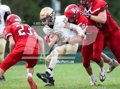 Thumbnail 1 in Dansville/Wayland-Cohocton @ Palmyra-Macedon photogallery.