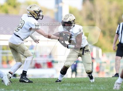 Thumbnail 1 in Dansville/Wayland-Cohocton @ Palmyra-Macedon photogallery.