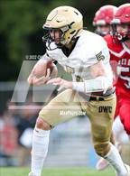 Photo from the gallery "Dansville/Wayland-Cohocton @ Palmyra-Macedon"