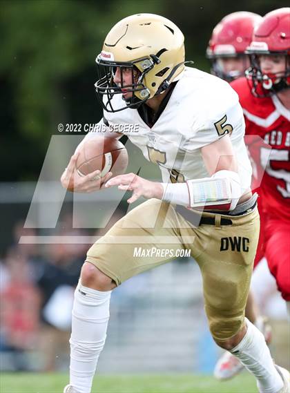 Thumbnail 3 in Dansville/Wayland-Cohocton @ Palmyra-Macedon photogallery.