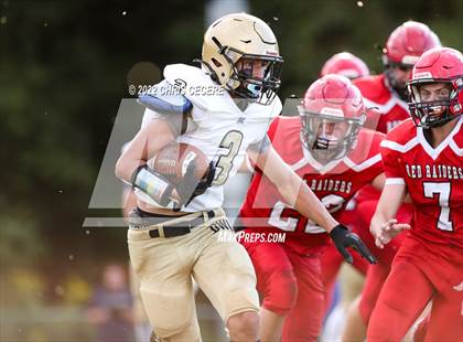 Thumbnail 2 in Dansville/Wayland-Cohocton @ Palmyra-Macedon photogallery.