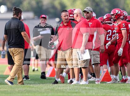 Thumbnail 2 in Dansville/Wayland-Cohocton @ Palmyra-Macedon photogallery.