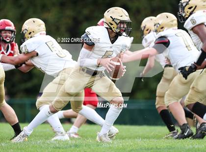 Thumbnail 3 in Dansville/Wayland-Cohocton @ Palmyra-Macedon photogallery.