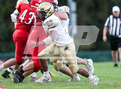 Thumbnail 2 in Dansville/Wayland-Cohocton @ Palmyra-Macedon photogallery.