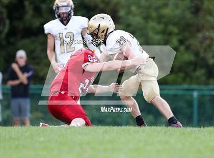 Thumbnail 2 in Dansville/Wayland-Cohocton @ Palmyra-Macedon photogallery.
