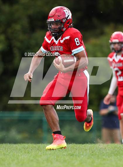 Thumbnail 1 in Dansville/Wayland-Cohocton @ Palmyra-Macedon photogallery.