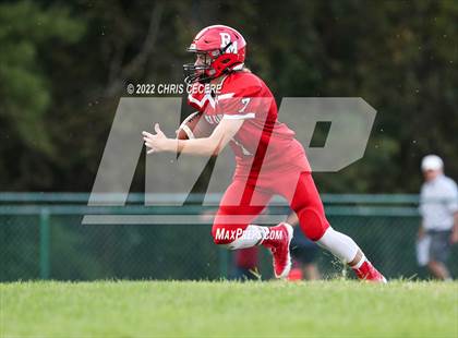 Thumbnail 1 in Dansville/Wayland-Cohocton @ Palmyra-Macedon photogallery.
