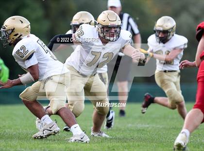 Thumbnail 2 in Dansville/Wayland-Cohocton @ Palmyra-Macedon photogallery.