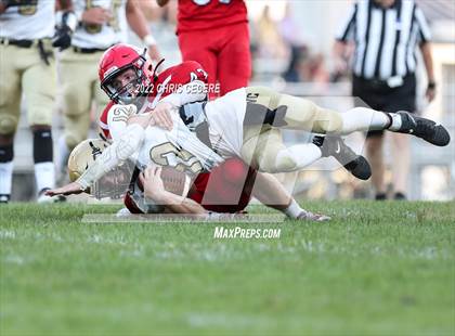 Thumbnail 3 in Dansville/Wayland-Cohocton @ Palmyra-Macedon photogallery.