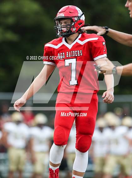 Thumbnail 3 in Dansville/Wayland-Cohocton @ Palmyra-Macedon photogallery.