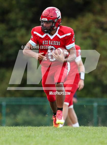 Thumbnail 3 in Dansville/Wayland-Cohocton @ Palmyra-Macedon photogallery.