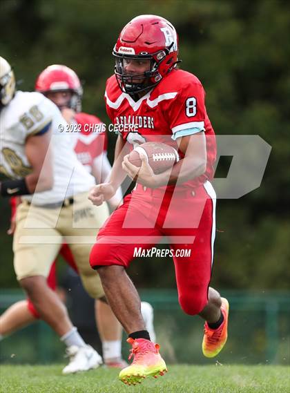 Thumbnail 2 in Dansville/Wayland-Cohocton @ Palmyra-Macedon photogallery.