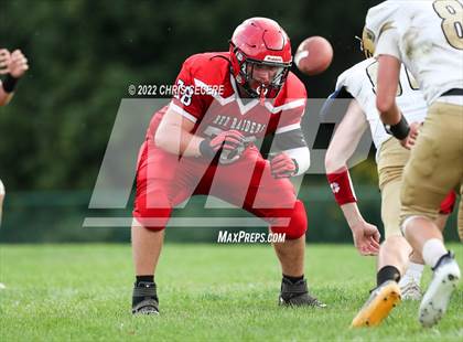 Thumbnail 2 in Dansville/Wayland-Cohocton @ Palmyra-Macedon photogallery.