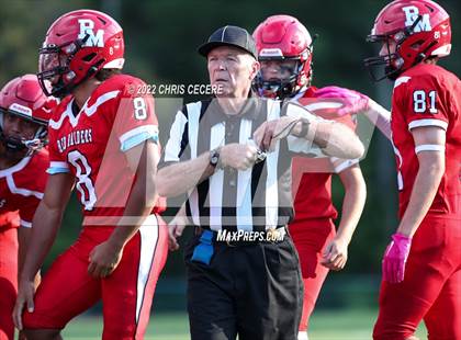 Thumbnail 3 in Dansville/Wayland-Cohocton @ Palmyra-Macedon photogallery.