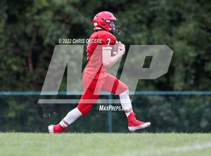 Thumbnail 2 in Dansville/Wayland-Cohocton @ Palmyra-Macedon photogallery.