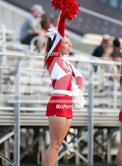 Thumbnail 1 in Dansville/Wayland-Cohocton @ Palmyra-Macedon photogallery.