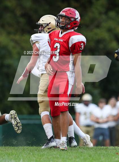 Thumbnail 1 in Dansville/Wayland-Cohocton @ Palmyra-Macedon photogallery.