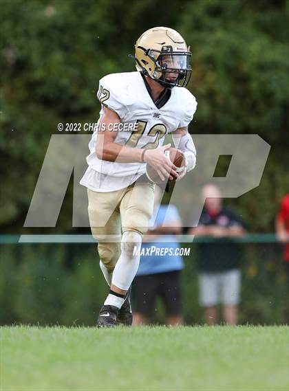 Thumbnail 2 in Dansville/Wayland-Cohocton @ Palmyra-Macedon photogallery.