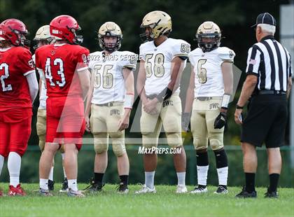 Thumbnail 1 in Dansville/Wayland-Cohocton @ Palmyra-Macedon photogallery.