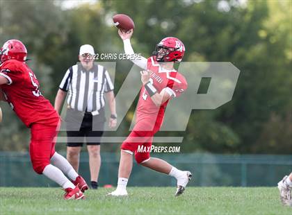 Thumbnail 2 in Dansville/Wayland-Cohocton @ Palmyra-Macedon photogallery.