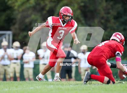 Thumbnail 1 in Dansville/Wayland-Cohocton @ Palmyra-Macedon photogallery.