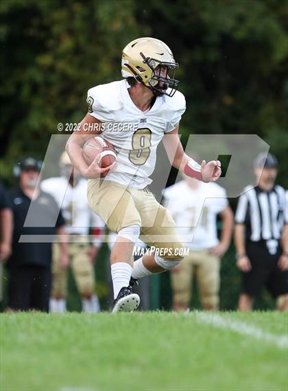 Thumbnail 3 in Dansville/Wayland-Cohocton @ Palmyra-Macedon photogallery.