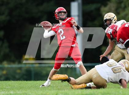 Thumbnail 1 in Dansville/Wayland-Cohocton @ Palmyra-Macedon photogallery.