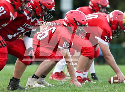 Thumbnail 3 in Dansville/Wayland-Cohocton @ Palmyra-Macedon photogallery.