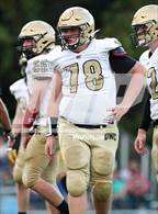 Photo from the gallery "Dansville/Wayland-Cohocton @ Palmyra-Macedon"