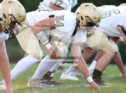 Thumbnail 1 in Dansville/Wayland-Cohocton @ Palmyra-Macedon photogallery.