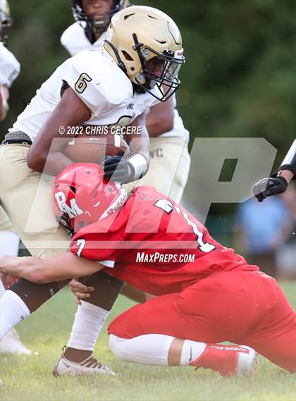 Thumbnail 2 in Dansville/Wayland-Cohocton @ Palmyra-Macedon photogallery.