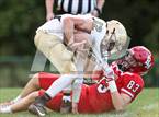 Photo from the gallery "Dansville/Wayland-Cohocton @ Palmyra-Macedon"