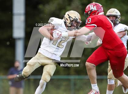 Thumbnail 3 in Dansville/Wayland-Cohocton @ Palmyra-Macedon photogallery.