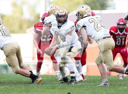 Thumbnail 2 in Dansville/Wayland-Cohocton @ Palmyra-Macedon photogallery.