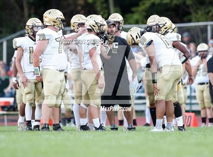 Thumbnail 1 in Dansville/Wayland-Cohocton @ Palmyra-Macedon photogallery.