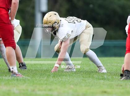 Thumbnail 3 in Dansville/Wayland-Cohocton @ Palmyra-Macedon photogallery.