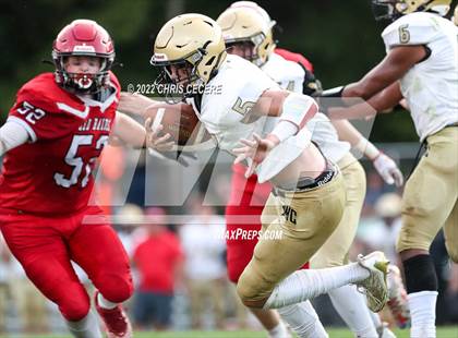 Thumbnail 2 in Dansville/Wayland-Cohocton @ Palmyra-Macedon photogallery.