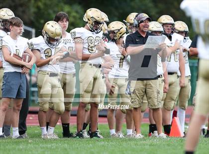 Thumbnail 1 in Dansville/Wayland-Cohocton @ Palmyra-Macedon photogallery.
