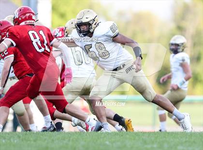Thumbnail 1 in Dansville/Wayland-Cohocton @ Palmyra-Macedon photogallery.